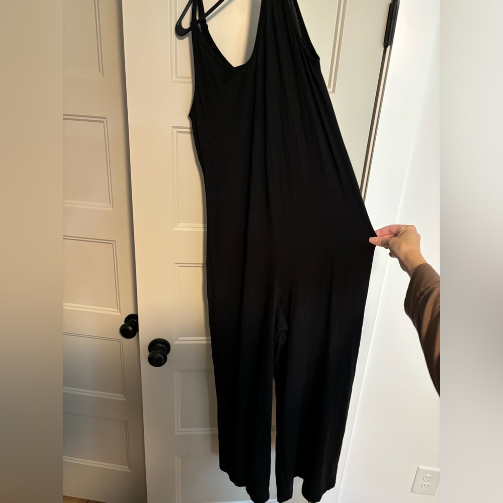 Athleta Nighttime Bliss Romper